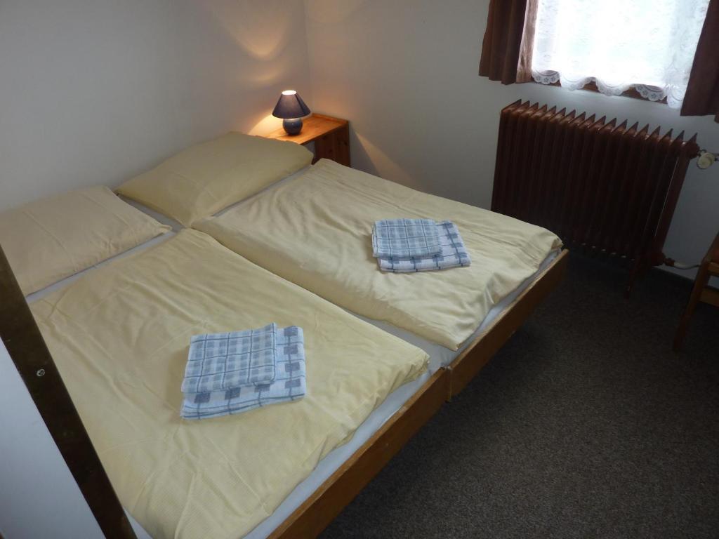 Hotel Flora Dolni Misecky Vitkovice Ngoại thất bức ảnh